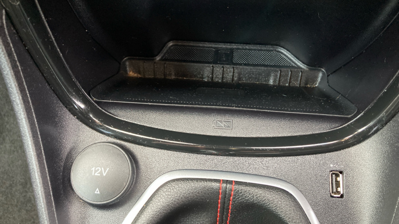 Ford Puma 1.0 EcoBoost Hybrid mHEV ST-Line X 5dr Petrol Hatchback